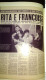 Delcampe - Libro FRANçOISE HARDY FRANCE GALL CILLA BLACK MIREILLE MATHIEU French POP 60's No 7" Lp Cd Dvd Postcard Poster Rivista - Cinema Y Música