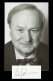 Arvid Carlsson (1923-2018) - Neuropharmacologist - Signed Card + Photo - Nobel - Uitvinders En Wetenschappers