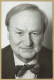 Arvid Carlsson (1923-2018) - Neuropharmacologist - Signed Card + Photo - Nobel - Inventeurs & Scientifiques