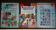 Delcampe - 3 Libri Catalogo Bambole Furga Migliorati Sebino Ratti Baravelli Franca Ferrario Mattel Italocremona Barbie 60 70 80 90 - Muñecas