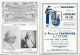 Delcampe - Saison 1935-1936 - Théâtre Municipal De BESANÇON - Programme - Prix 1 Fr. 50  - (Nombreuses Publicités Commerciales) - Europa