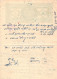 - INDE - Etat Princier - JHALAWAR - Non Judicial - 1942 / 44 - T 15 N° 154  -  4 Annas - Jhalawar