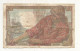 Billet, France, 20 Francs Pêcheur, 19-5-1949, 2 Scans - 20 F 1942-1950 ''Pêcheur''