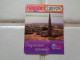 Burkina Faso Phonecard - Burkina Faso