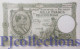 BELGIO - BELGIUM 1000 FRANCS 1942 PICK 110 XF - 1000 Francs