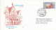 Delcampe - 1980 South Africa First Day Covers - 4 Official Commemmorative South African Airways Flight Covers With Info Inserts FDC - Briefe U. Dokumente