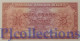 BELGIO - BELGIUM 5 FRANCS 1943 PICK 121 UNC - 5 Francs