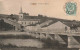 FRANCE - Lérouville - Pont Sur Meuse - Carte Postale Ancienne - Lerouville