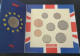 UNITED KINGDOM 1992 GREAT BRITAIN BU SET – ORIGINAL - GRAN BRETAÑA GB - Mint Sets & Proof Sets