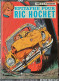 Strip Ric Hochet. 17 Épitaphe Pour Ric Hochet - Ric Hochet