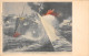 Delcampe - JAPON- 7 CARTES-  L'ATTAQUE EN MER DE BATEAUX RUSSE - Collections & Lots