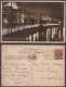 SALE !! 50 % OFF !! ⁕ GB Great Britain / UK 1936  KGV. Embankment, London - By Night  Postcard - River Thames