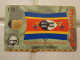 Swaziland Phonecard - Swaziland