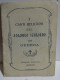 Greece Thessaloniki I CANTI RELIGIOSI DEL SOLDATO ITALIANO IN GUERRA. Salonicco. Ospedale Da Campo 0151 - Oorlog 1914-18