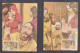 Bophuthatswana 1985 Easter Set 4 Maxi Cards - Bophuthatswana