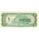 Billet, Dominican Republic, 10 Pesos Oro, 1988, 1988, KM:119c, SPL+ - Dominicaine