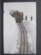 AK Schneeberg Zahnradbahn Eisenbahn  1910 /// R1266 - Schneeberggebiet