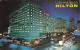 ETATS-UNIS - Los Angeles - Hilton - Colorisé - Carte Postale - Los Angeles