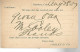 52912 ) USA Postal Stationery Troy  Danbury Postmarks Duplex 1897 - ...-1900