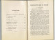 Fascicule De Cours "Conférences Générales Sur Le RADAR" - ESAA Nimes - Cour Pratique De Tir Antiaérien - 1956 - Français