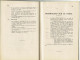 Fascicule De Cours "Conférences Générales Sur Le RADAR" - ESAA Nimes - Cour Pratique De Tir Antiaérien - 1956 - Frans