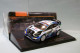 Ixo - FORD FIESTA WRC #44 Rallye Monte-Carlo 2021 Greensmith - Edmondson Réf. RAM787 NBO Neuf 1/43 - Ixo