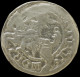 LaZooRo: Lithuania 1/2 Grosz Groat Półgrosz Alexander I 1492-1506 VF - Silver - Litouwen