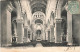 FRANCE - Albert - Intérieur De L'Eglise - Carte Postale Ancienne - Albert