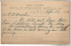 52915 ) USA Postal Stationery  Troy Postmark Duplex 1896 - ...-1900