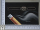 POSTCARD  - LE TABAC - BAGUE DE CIGARE - 2 SCANS  - (Nº56830) - Tobacco