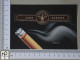POSTCARD  - LE TABAC - BAGUE DE CIGARE - 2 SCANS  - (Nº56831) - Tabac