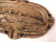 Ancien Cendrier Bronze Paquebot Normandie Compagnie Générale Transatlantique - Metal