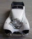 Mercedes 540 K Roadster 1936 - Yat Ming 1/43ème - Yat Ming