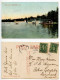 United States 1900's Postcard - East Lake, Birmingham, Alabama; Mobile AL To Fakse Ladeplads, Denmark - Otros & Sin Clasificación