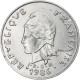 Monnaie, Nouvelle-Calédonie, 20 Francs, 1986, SUP, Nickel - Nieuw-Caledonië