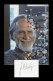 J. Michael Bishop - American Immunologist - Signed Card + Photo - Nobel Prize - Inventors & Scientists