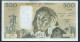 France - 500 Francs - 3-01-1991 - 31130 T.329 -  Ttb --  Laura 11801 - 500 F 1968-1993 ''Pascal''