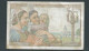 France - 20 Francs Pêcheur Du 10/02/1944 - 32132 B.112 --  Laura 11802 - 20 F 1942-1950 ''Pêcheur''