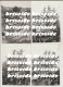 SCONTATO N. 8 FOTOGRAFIE FORM.CM. 10 X 14,5 CARNEVALE DI FANO ( PESARO-URBINO) ANNI '50 FOTO LUCARELLI FANO - Fano