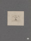 Varia (im Briefmarkenkatalog): 1800/1850 (ca.), Ex Libris, Vielseitige Sammlung - Other & Unclassified