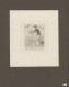 Varia (im Briefmarkenkatalog): 1850/1940 (?), Ex Libris, Vielseitige Sammlung Vo - Other & Unclassified