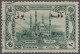 Delcampe - Nachlässe: 1879/1960, Nachlass Briefe Und Marken Aus Aller Welt, Dabei England U - Vrac (min 1000 Timbres)