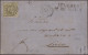 Delcampe - Bayern - Marken Und Briefe: 1849/1875, Schöne Partie Von Annähernd 100 Belegen A - Autres & Non Classés