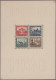 Deutsches Reich: 1919/1945, Reichhaltiger Lagerposten, Meist Postfrisch/ungebrau - Collections