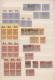 Delcampe - Deutsches Reich - Inflation: 1919/1923, Reichhaltiger Gestempelter Und Postfrisc - Sammlungen