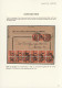 Delcampe - Deutsches Reich - Inflation: 1923: Spannende Ausstellungskollektion "Inflation/H - Sammlungen
