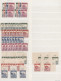 Delcampe - Deutsches Reich - 3. Reich: 1933/1942, Umfangreicher Lagerbestand Ohne Blocks, G - Unused Stamps