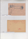 Delcampe - Deutsches Reich - Privatpost (Stadtpost): 1889/1900 (ca.), Sammlung Von 119 Unge - Private & Lokale Post