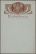 Deutsches Reich - Ganzsachen: 1900/1920, Saubere Sammlung Von 123 Germania-Ganzs - Other & Unclassified