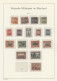 Delcampe - Deutsches Reich - Nebengebiete: 1914/1939, Umfangreiche Gestempelte Und Ungebrau - Collections